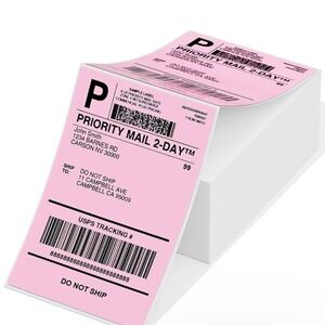 Shipping Labels